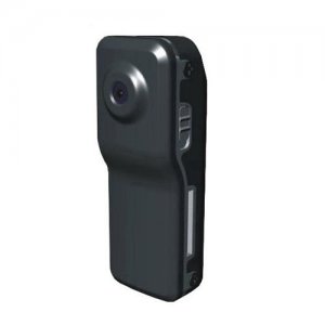 Compact Stylish Design Dynamic High-speed Photography DVR
